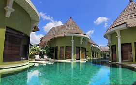 Villa Seminyak Estate & Spa Bali